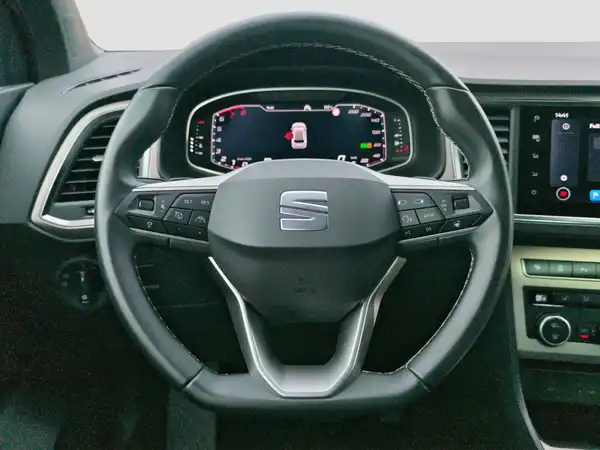 SEAT ATECA (11/16)