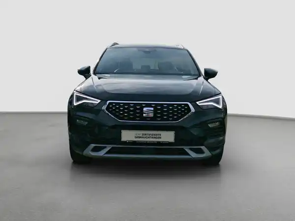 SEAT ATECA (3/16)