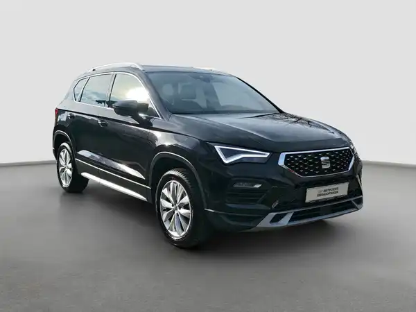 SEAT ATECA (4/16)