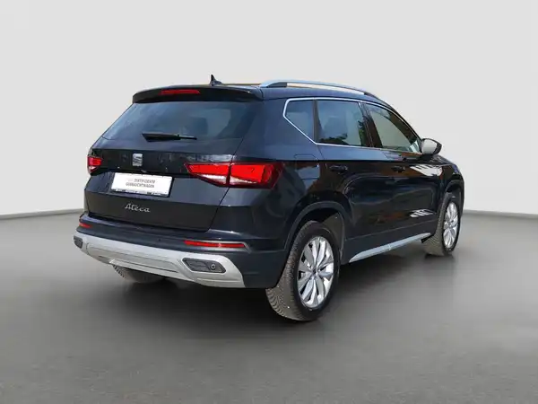 SEAT ATECA (5/16)