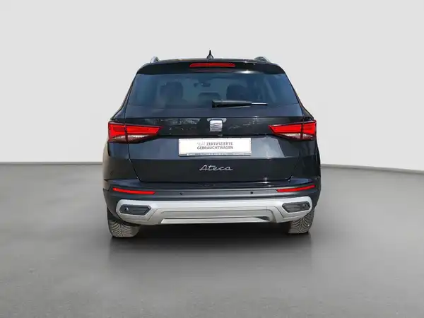 SEAT ATECA (6/16)