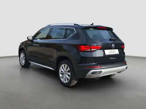 SEAT ATECA (7/16)