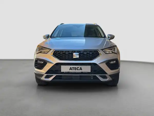 SEAT ATECA (3/16)