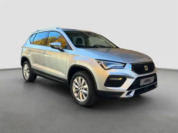 SEAT ATECA (4/16)