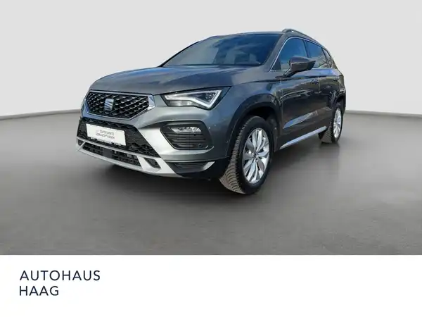 SEAT ATECA (2/16)
