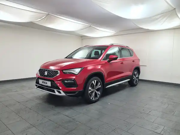 SEAT ATECA (1/18)