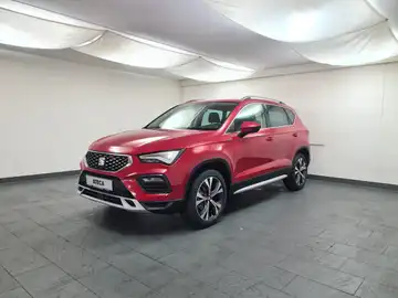 SEAT ATECA (1/18)