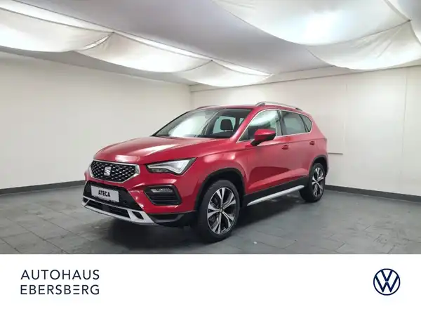 SEAT ATECA (2/18)