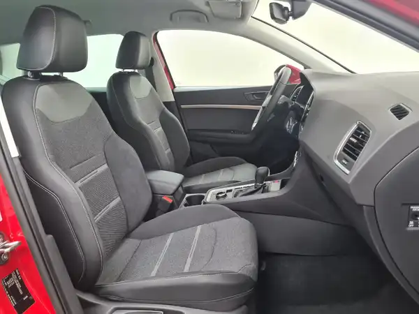 SEAT ATECA (11/18)