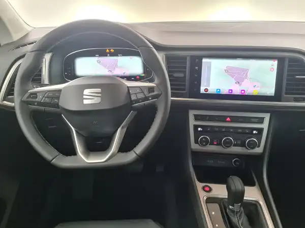 SEAT ATECA (14/18)