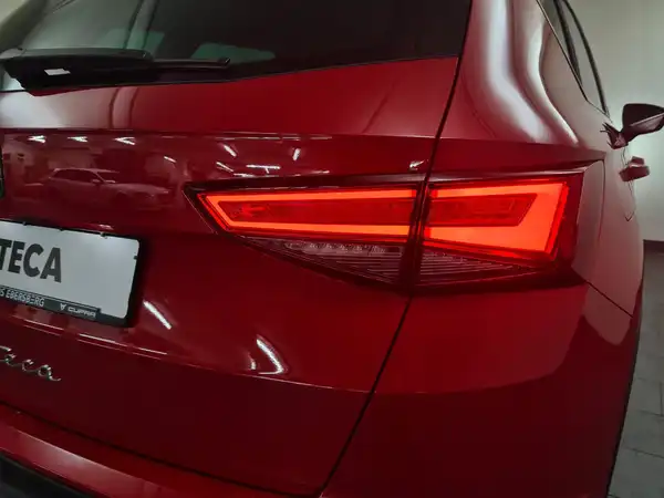 SEAT ATECA (15/18)
