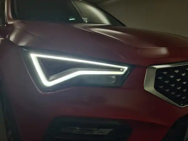 SEAT ATECA (16/18)