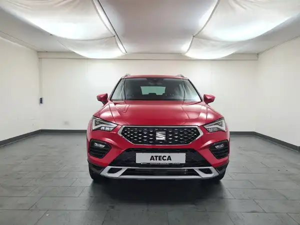 SEAT ATECA (3/18)