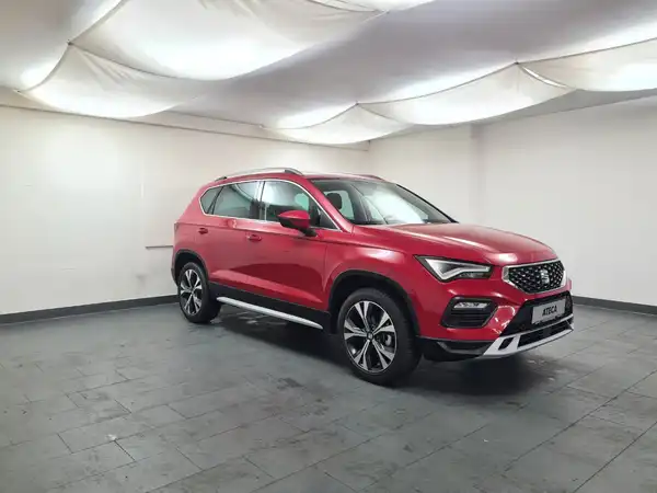 SEAT ATECA (4/18)
