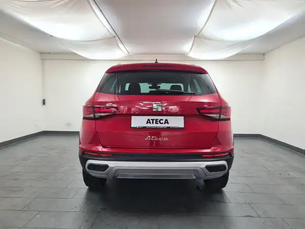 SEAT ATECA (6/18)