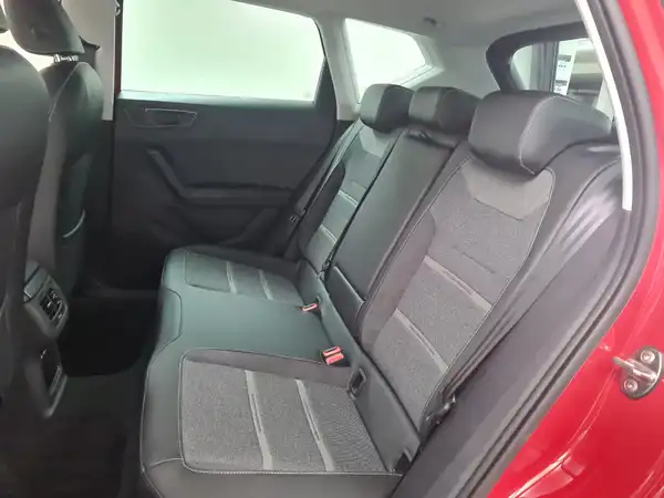 SEAT ATECA (9/18)