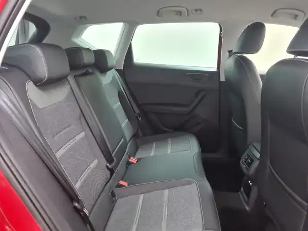 SEAT ATECA (10/18)