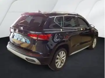 SEAT ATECA (1/6)