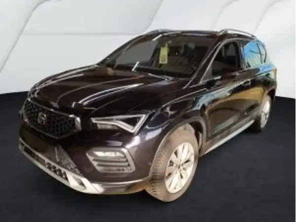 SEAT ATECA (2/6)