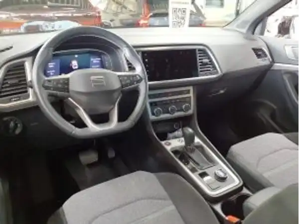 SEAT ATECA (4/6)