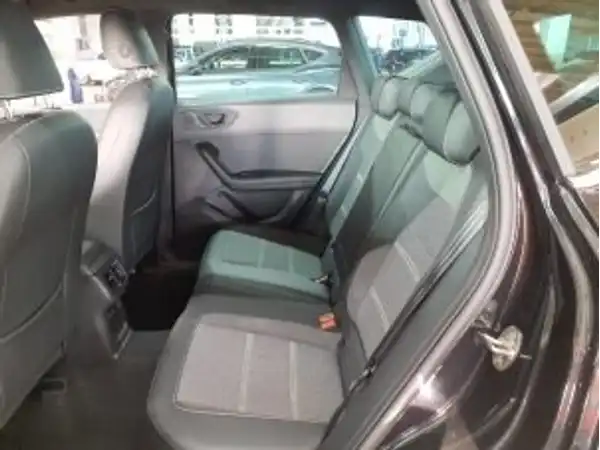 SEAT ATECA (5/6)