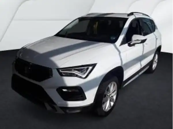 SEAT ATECA (1/6)