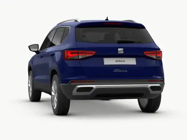 Seat Ateca Road Edition (2/3)