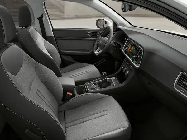 Seat Ateca Road Edition (3/3)