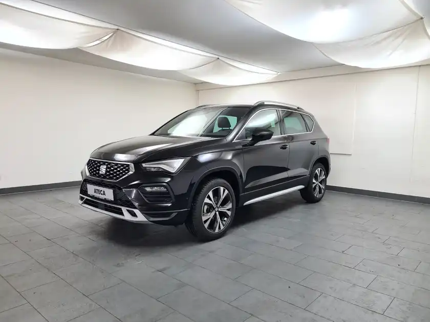SEAT ATECA (1/17)