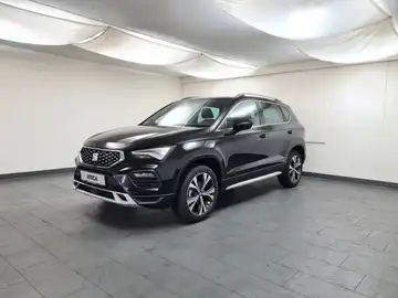 SEAT ATECA (1/17)
