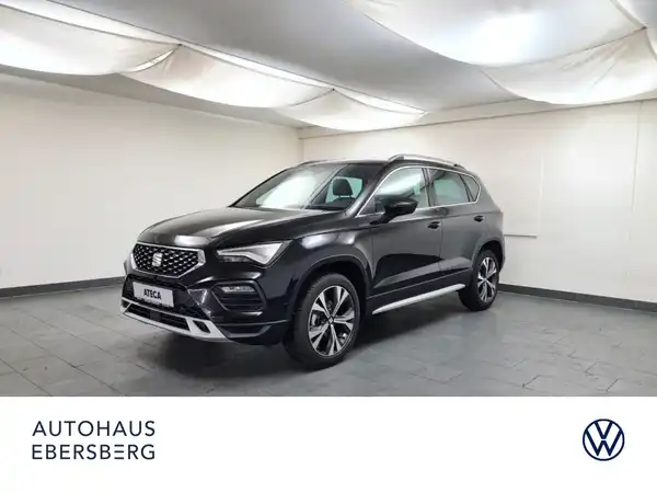 SEAT ATECA (2/17)