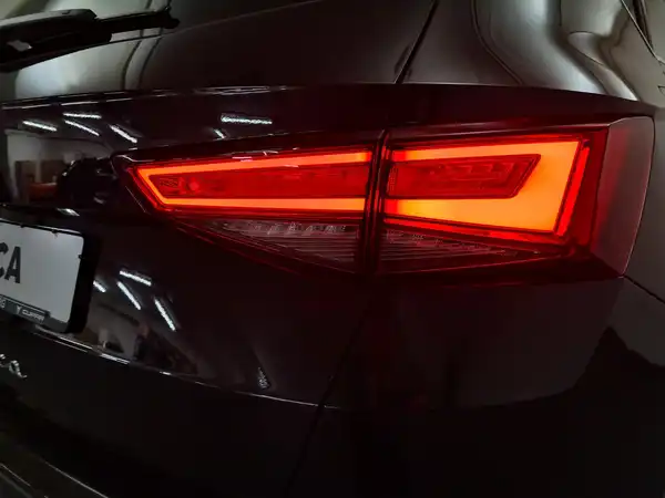 SEAT ATECA (12/17)