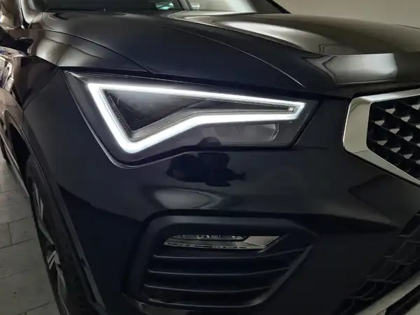 SEAT ATECA (13/17)