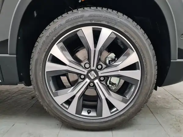 SEAT ATECA (14/17)