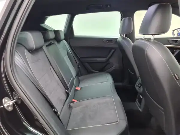 SEAT ATECA (15/17)