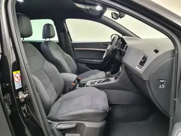 SEAT ATECA (16/17)