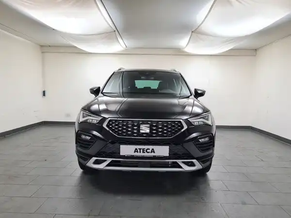 SEAT ATECA (3/17)
