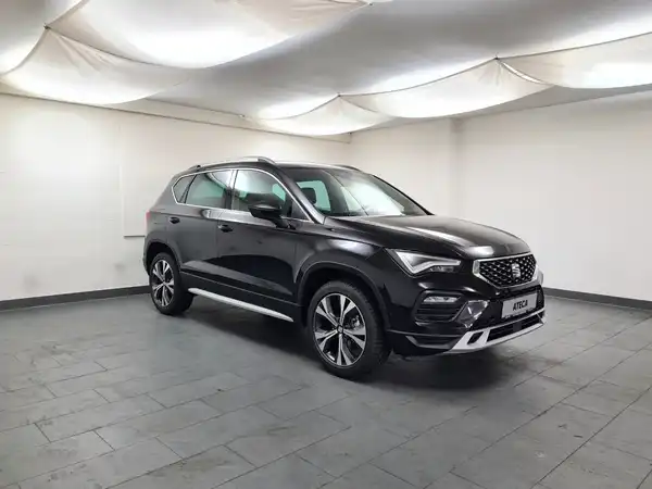 SEAT ATECA (4/17)