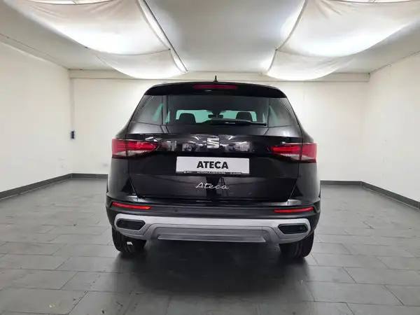 SEAT ATECA (6/17)