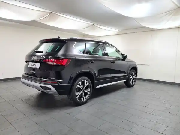 SEAT ATECA (7/17)