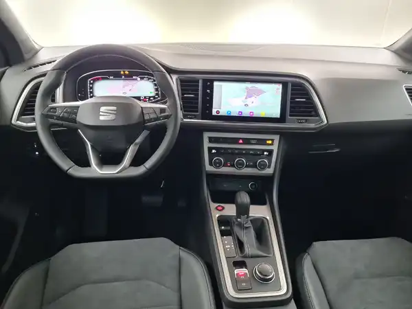 SEAT ATECA (9/17)