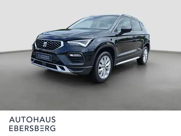 SEAT ATECA (2/16)