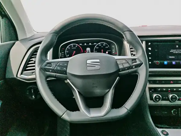 SEAT ATECA (11/16)
