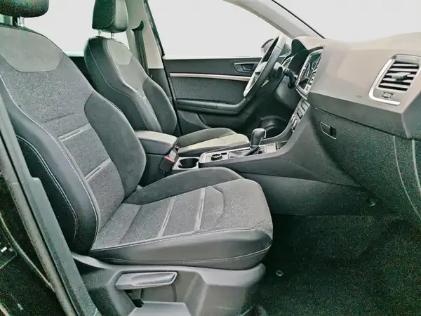 SEAT ATECA (14/16)