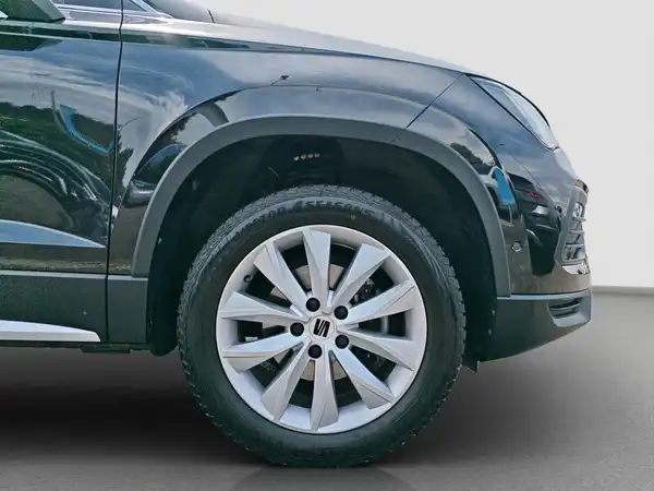 SEAT ATECA (16/16)