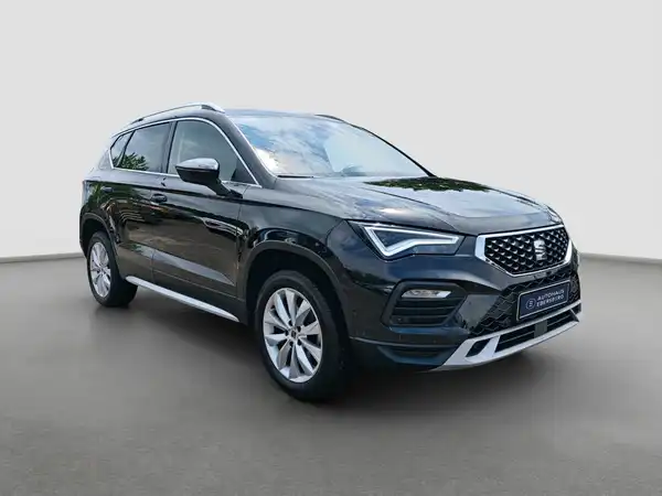 SEAT ATECA (4/16)