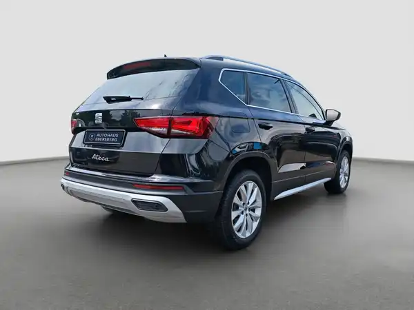 SEAT ATECA (5/16)