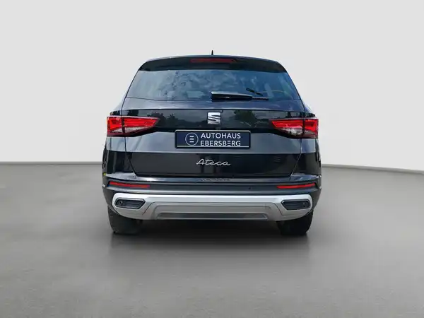 SEAT ATECA (6/16)