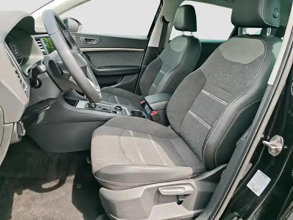 SEAT ATECA (8/16)