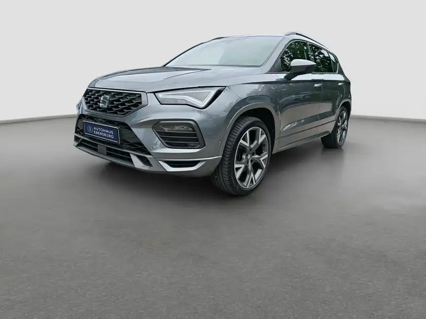 SEAT ATECA (1/16)